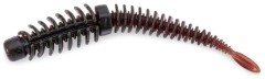 8ks - Gumová nástraha Doiyo Ribu Worm 80mm MO