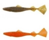 8ks - Gumová Nástraha Doiyo Taboo Tail