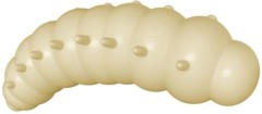8ks - Gumová Nástraha FreshLures Mokhnatka 1,2" 3cm 1,58gr #105