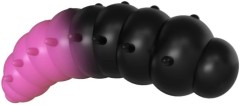 8ks - Gumová Nástraha FreshLures Mokhnatka 1,2" 3cm 1,58gr #202