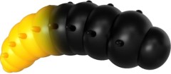 8ks - Gumová Nástraha FreshLures Mokhnatka 1,2" 3cm 1,58gr #227