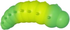 8ks - Gumová Nástraha FreshLures Mokhnatka 1,2" 3cm 1,58gr #403