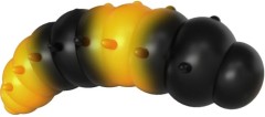 8ks - Gumová Nástraha FreshLures Mokhnatka 1,2" 3cm 1,58gr #412