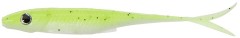8ks - Gumová Nástraha Gunki Kiddy 7,6cm 1,63gr Lemon Pepper Ice