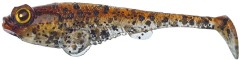 8ks - Gumová Nástraha Gunki Rockstar 4,5cm 0,85gr Wild Goby