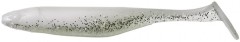 8ks - Gumová Nástraha Illex Magic Fat Shad 12,5cm Sight Flash