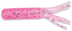 8ks - Gumová Nástraha Iron Claw Moby Tube SHL 9cm 8ks - Gumová Nástraha Iron Claw Moby Tube SHL 9cm