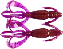 8ks - Gumová Nástraha Keitech Crazy Flapper 2,8" 7,1cm 3,4gr Mystic Spice