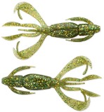 8ks - Gumová Nástraha Keitech Crazy Flapper 2,8" 7,1cm 3,4gr Watermelon Flash 8ks - Gumová Nástraha Keitech Crazy Flapper 2,8" 7,1cm 3,4gr Watermelon Flash