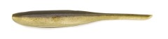8ks - Gumová Nástraha Keitech Shad Impact 4" 10,2cm 5,2gr Ayu