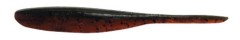 8ks - Gumová Nástraha Keitech Shad Impact 4" 10,2cm 5,2gr Castaic Choice