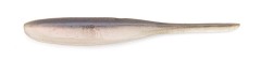 8ks - Gumová Nástraha Keitech Shad Impact 4" 10,2cm 5,2gr Pro Blue/Red Pearl