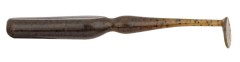 8ks - Gumová Nástraha Keitech Swing Bait 2,8" 7cm 2,2gr Green Pumpkin PP.