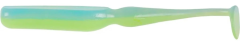 8ks - Gumová Nástraha Keitech Swing Bait 2,8" 7cm 2,2gr Ice Chartreuse