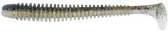 8ks - Gumová Nástraha Keitech Swing Impact 3,5" 8,9cm 3,2gr Bluegill Flash