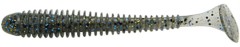 8ks - Gumová Nástraha Keitech Swing Impact 3,5" 8,9cm 3,2gr Bluegill