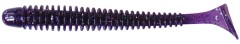8ks - Gumová Nástraha Keitech Swing Impact 3,5" 8,9cm 3,2gr Violet