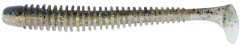 8ks - Gumová Nástraha Keitech Swing Impact 4" 10,2cm 4,6gr Bluegill Flash