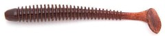 8ks - Gumová Nástraha Keitech Swing Impact 4" 10,2cm 4,6gr Scuppernong