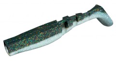 8ks - Gumová Nástraha Mikado Fishunter Ripper 3,5cm 302
