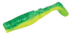 8ks - Gumová Nástraha Mikado Fishunter Ripper 3,5cm 305