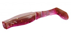 8ks - Gumová Nástraha Mikado Fishunter Ripper 3,5cm MV 8ks - Gumová Nástraha Mikado Fishunter Ripper 3,5cm MV