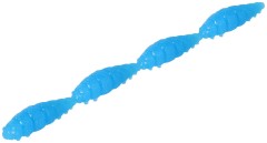 8ks - Gumová Nástraha Mikado M-Area Multi Insect 4x23mm Blue