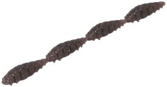 8ks - Gumová Nástraha Mikado M-Area Multi Insect 4x23mm Pellet