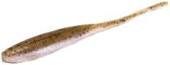 8ks - Gumová Nástraha Mikado Mortal Tail 5cm Electric