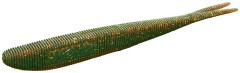 8ks Gumová Nástraha Mikado Saira 5cm 349