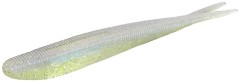 8ks Gumová Nástraha Mikado Saira 5cm 381