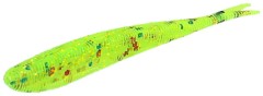 8ks - Gumová Nástraha Mikado Saira 5cm 561
