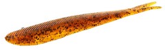 8ks - Gumová Nástraha Mikado Saira 6,5cm 350