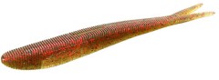 8ks - Gumová Nástraha Mikado Saira 6,5cm 358