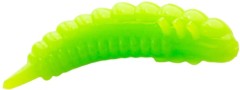 8ks - Gumová Nástraha Moonky Gamer Big 4,6cm 2,12gr Green Banana