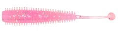 8ks - Gumová Nástraha Rage Creature Swing Ball 7cm Candy Floss UV