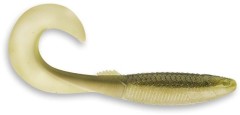 8ks - Gumová Nástraha Rapala Crushcity Curl 3 9,2cm 4gr Ayu