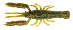 8ks - Gumová Nástraha Savage Gear 3D Crayfish Rattling 5,5cm 1,6g Motor Oil UV