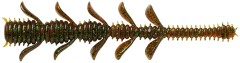 8ks - Gumová Nástraha Savage Gear Craft Crawler 10cm 3,8gr Green Pumpkin
