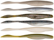 8ks - Gumová Nástraha Strike King KVD Perfect Plastics Caffeine Shad 8ks - Gumová Nástraha Strike King KVD Perfect Plastics Caffeine Shad