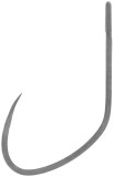 8ks - Háček M-Craft Single Hook Velikost 10