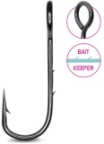 8ks - Háčik na Čeburašku Delphin B! X-BARB MINI Veľkosť 12