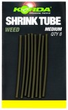 8ks Hadička Korda Shrink Tube 1.6 mm - Gravel