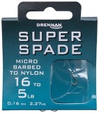 8ks - Hotový Návazec Drennan Super Spade