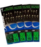 8ks - Hotový Návazec Matrix 4" Bait Band Method Rigs