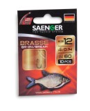 8ks - Hotový Náväzec Saenger na Cejny Brasse 8ks - Hotový Náväzec Saenger na Cejny Brasse