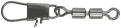 8ks - Karabinka s Obratlíkem DAIWA N'ZON N'ZON Double Velikost 8
