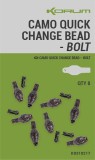 8ks - Klip Korum Camo Quick Change Bead - Bolt