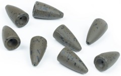 8ks - Kotviaca Olovka Garda Lietajúci Kotviaca Záťaže 7gr 8ks - Kotviaca Olovka Garda Lietajúci Kotviaca Záťaže 7gr