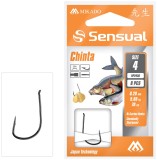 8ks - Navázané Háčky Mikado Sensual Chinta